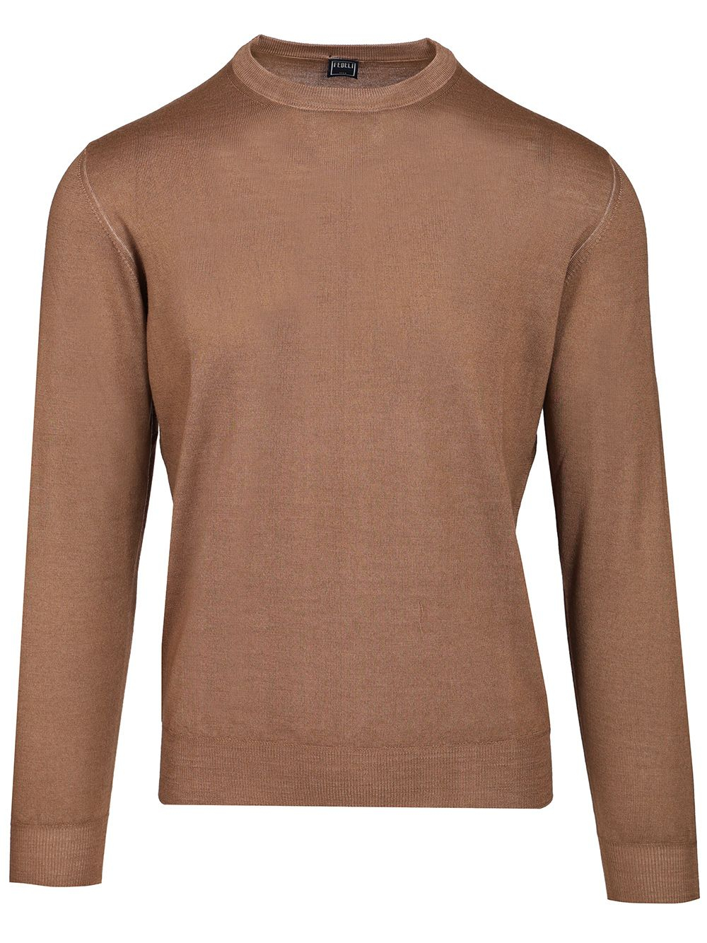 [Fedeli] Knitwear CO MU0F702388