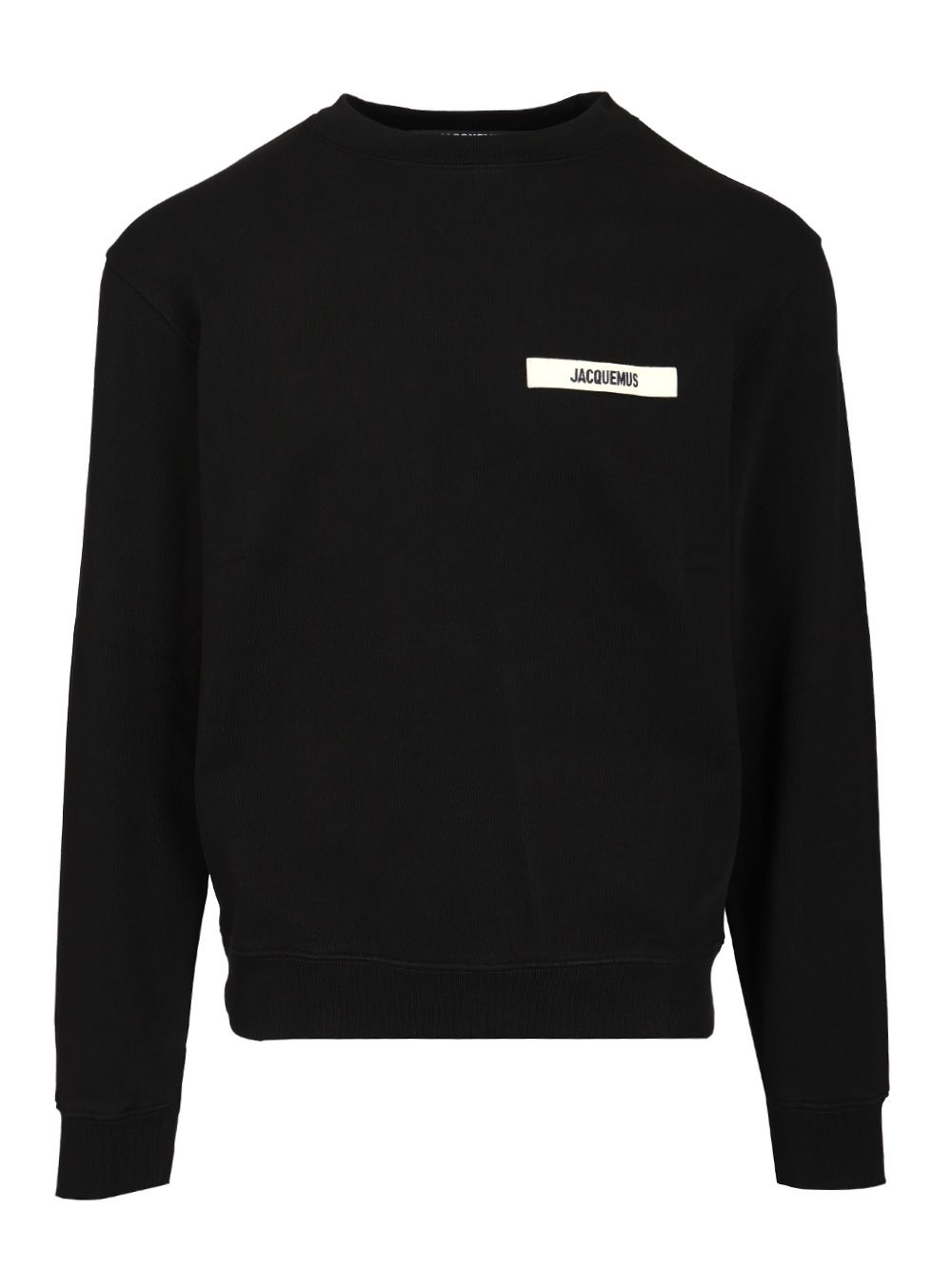 [JACQUEMUS] Sweatshirt CO 24ESSM00206AJ00126990