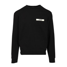 [JACQUEMUS] Sweatshirt CO 24ESSM00206AJ00126990