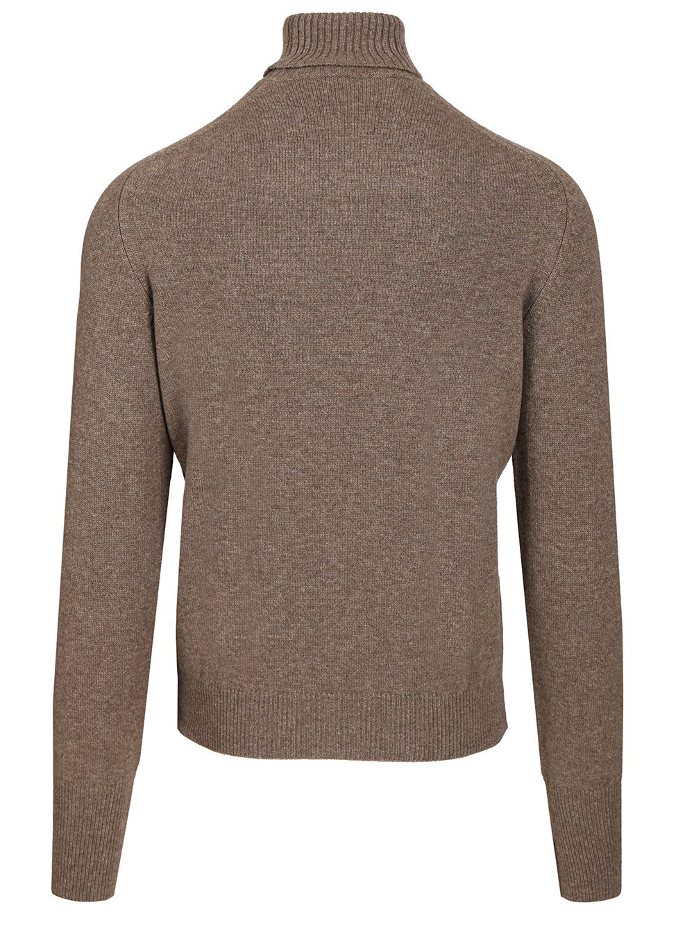 [Fedeli] Knitwear CO MU008280BRUNO