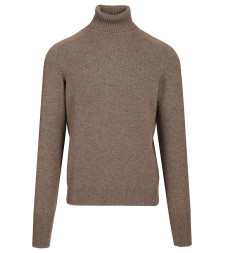 [Fedeli] Knitwear CO MU008280BRUNO