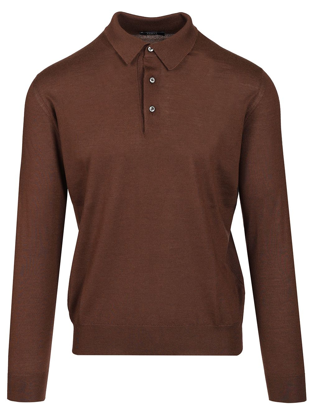 [Fedeli] Knitwear CO MU0L7091113