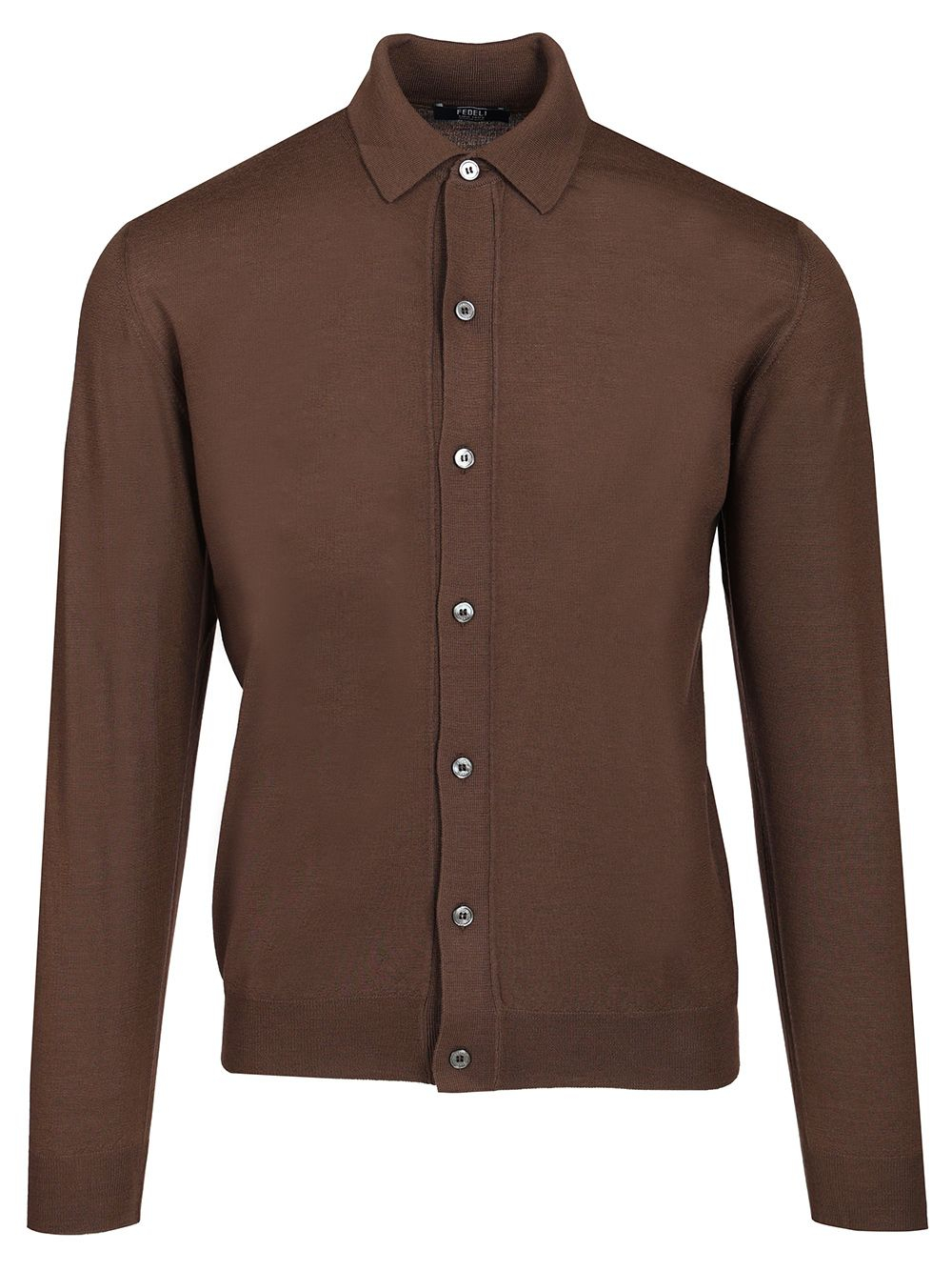 [Fedeli] Knitwear CO MU00588196