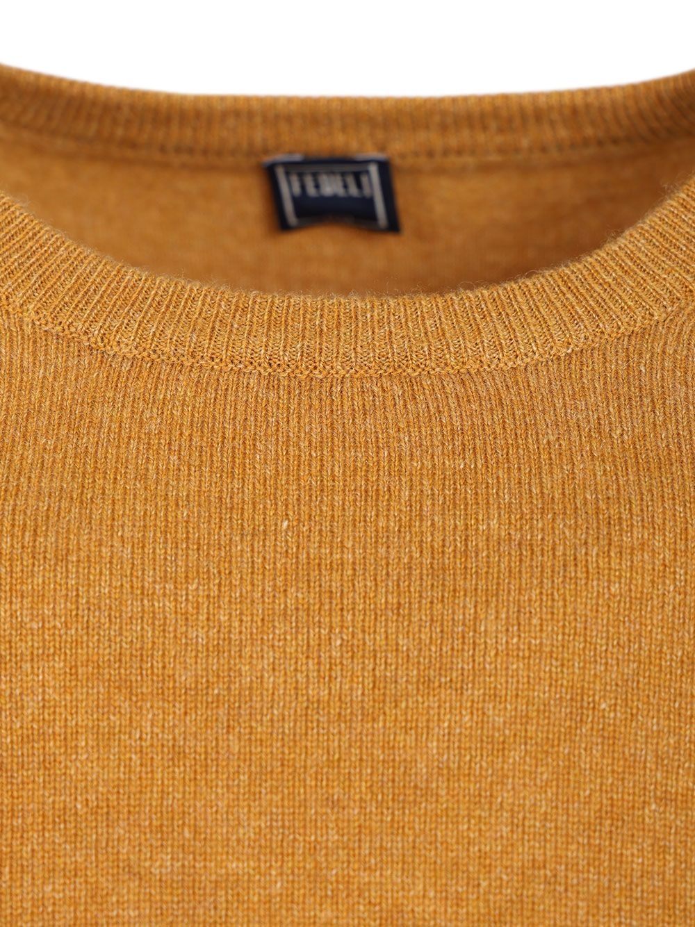 [Fedeli] Knitwear CO MU007001ZUCCA
