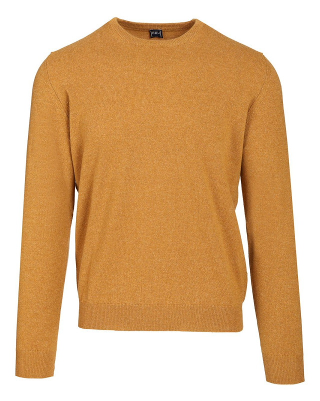 [Fedeli] Knitwear CO MU007001ZUCCA
