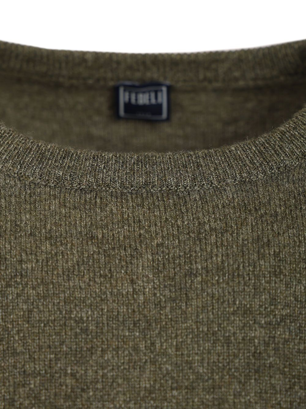 [Fedeli] Knitwear CO MU007001CARDO