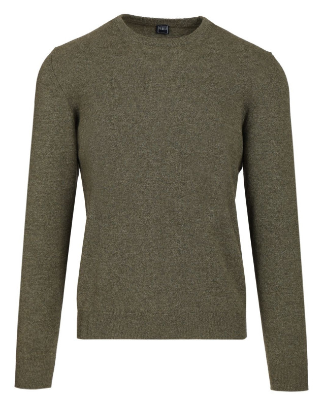 [Fedeli] Knitwear CO MU007001CARDO