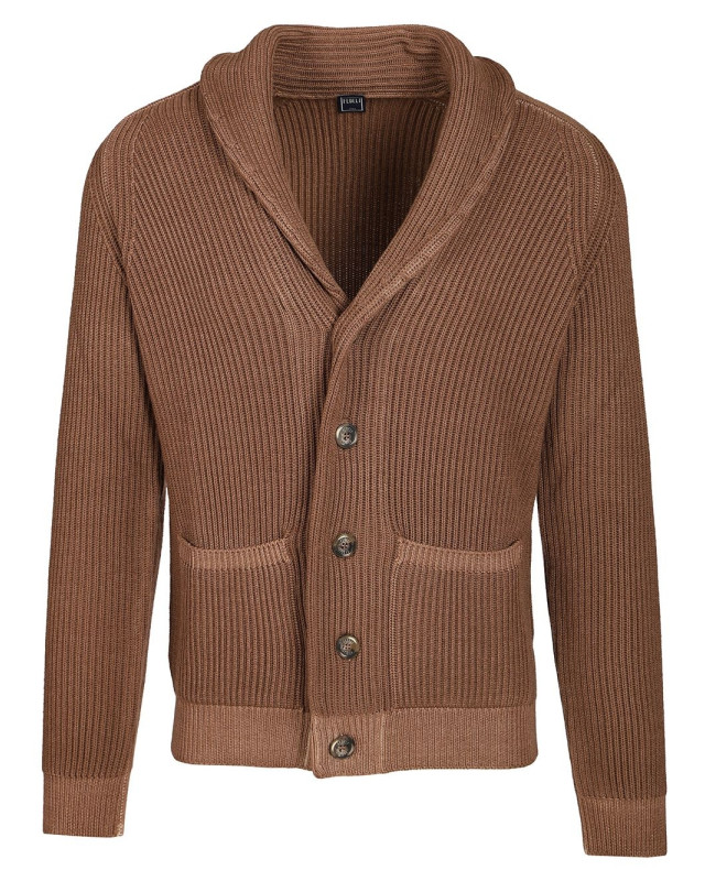 [Fedeli] Knitwear CO MU0F703388