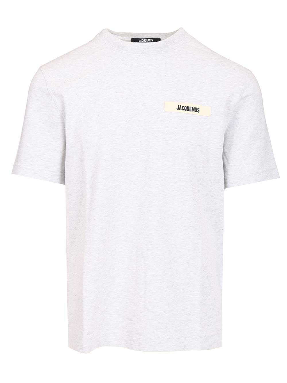 [JACQUEMUS] T-shirts CO 25HTSM00133AJ00226950