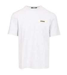 [JACQUEMUS] T-shirts CO 25HTSM00133AJ00226950