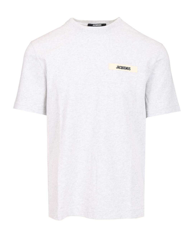 [JACQUEMUS] T-shirts CO 25HTSM00133AJ00226950