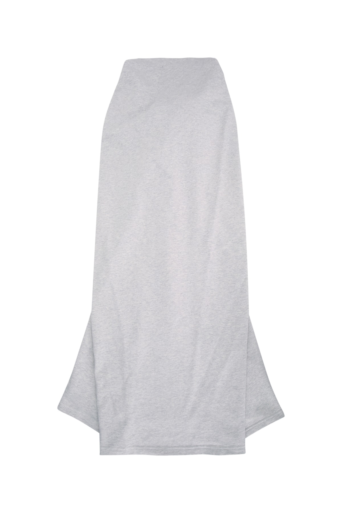 [MAGDA BUTRYM] Skirt FW25 326725 GREY