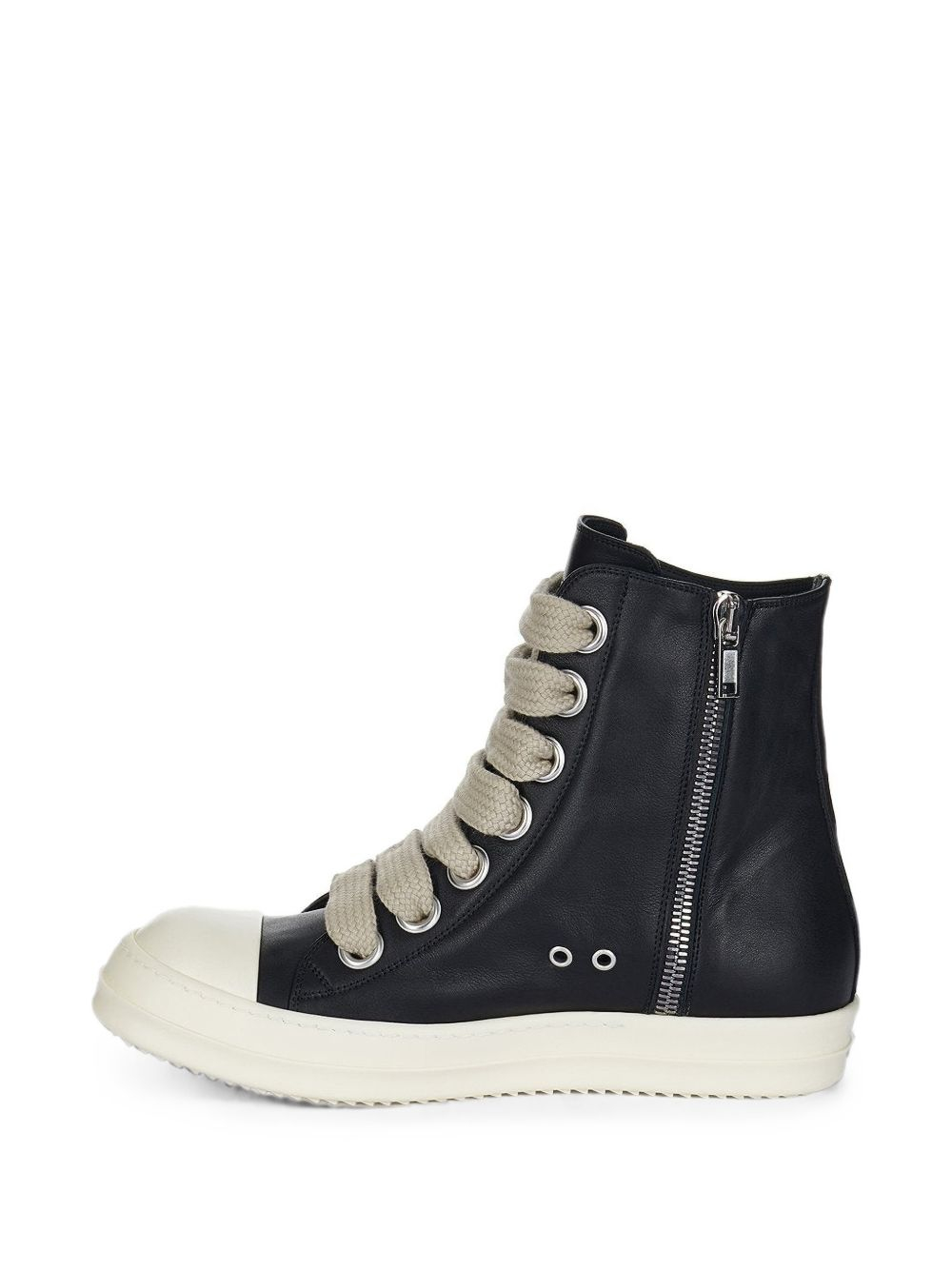 [Rick Owens] Sneakers FW26 RP02F5878LCOW2911
