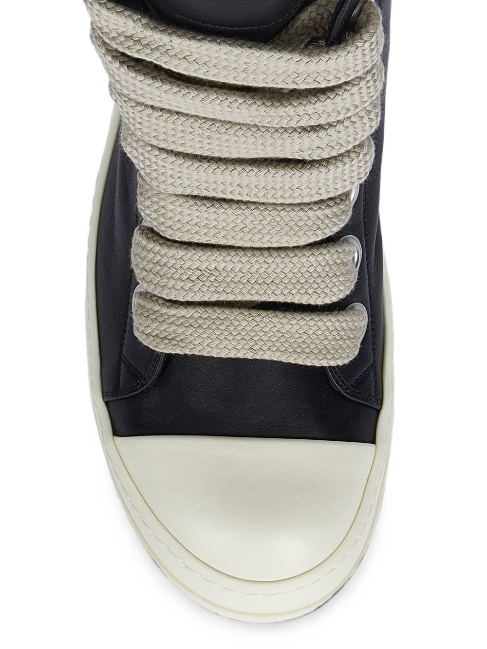 [Rick Owens] Sneakers FW26 RP02F5878LCOW2911