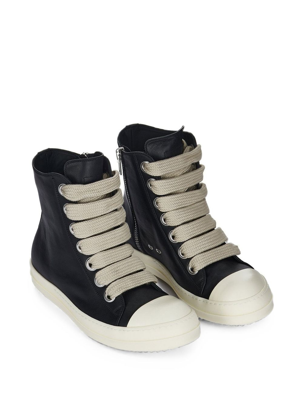 [Rick Owens] Sneakers FW26 RP02F5878LCOW2911