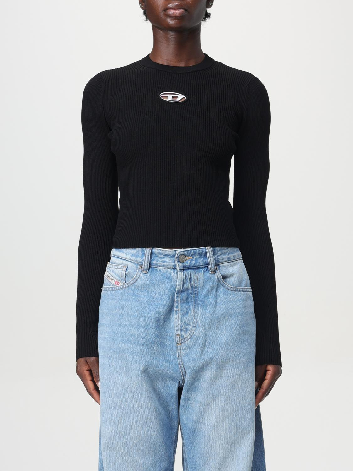 [Diesel] Knitwear FW25 A153280DLAX 9XX