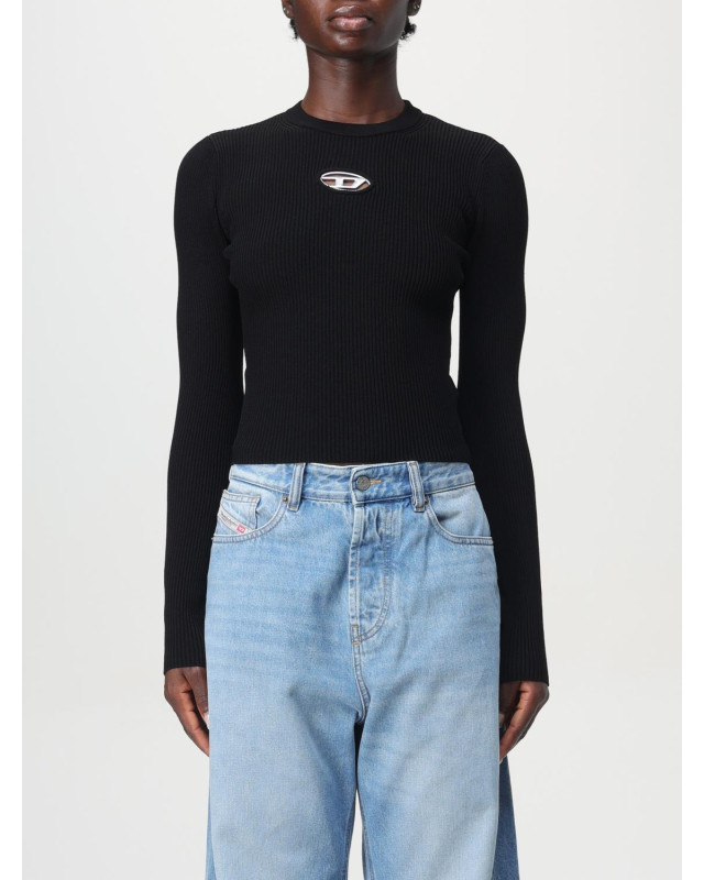 [Diesel] Knitwear FW25 A153280DLAX 9XX