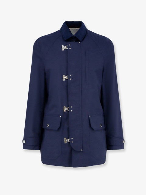 [Brunello Cucinelli] Jacket SS26 MY4196575CCG52