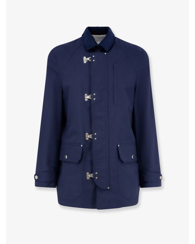 [Brunello Cucinelli] Jacket SS26 MY4196575CCG52