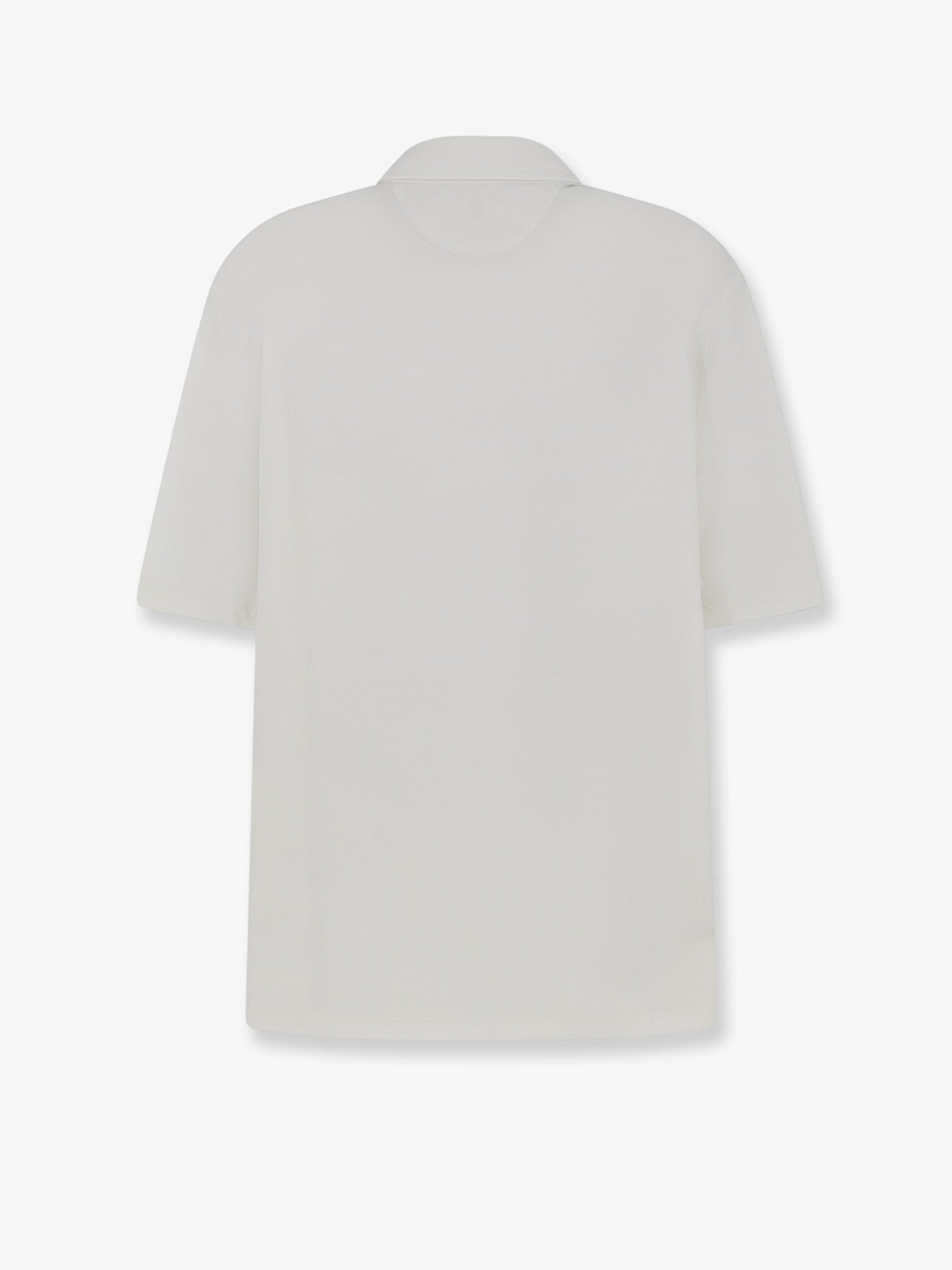 [Brunello Cucinelli] Shirts Short Sleeve SS26 MM6961301FCTL60