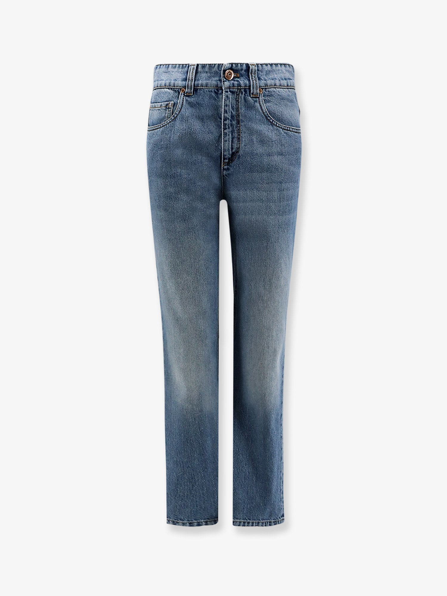 [Brunello Cucinelli] Jeans SS26 MA095P5758C9012