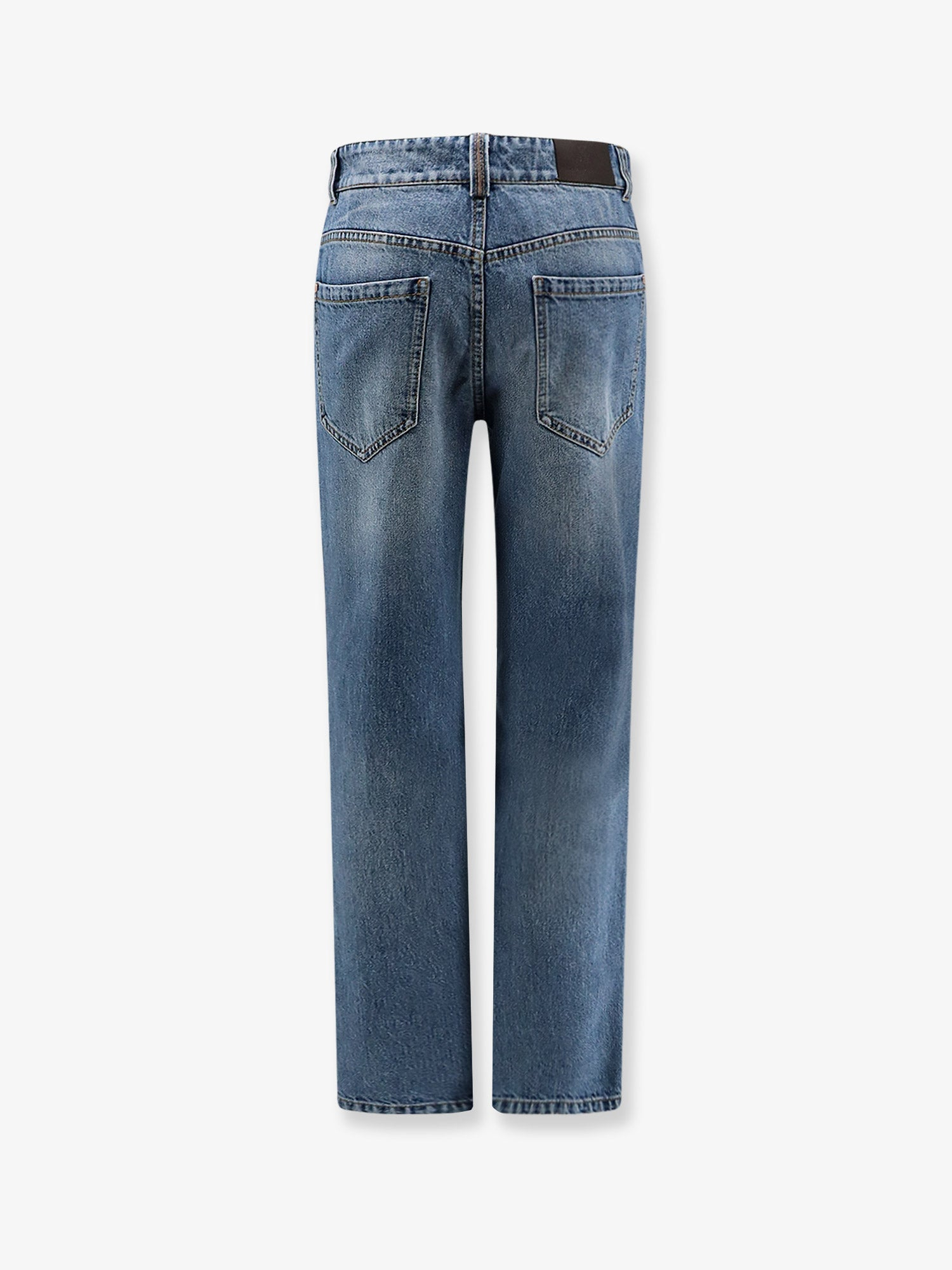 [Brunello Cucinelli] Jeans SS26 MA095P5758C9012