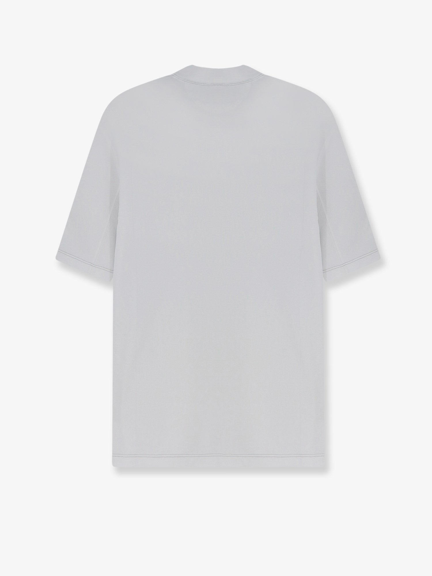 [Brunello Cucinelli] T-shirts Short Sleeve SS26 MW8641310FC159