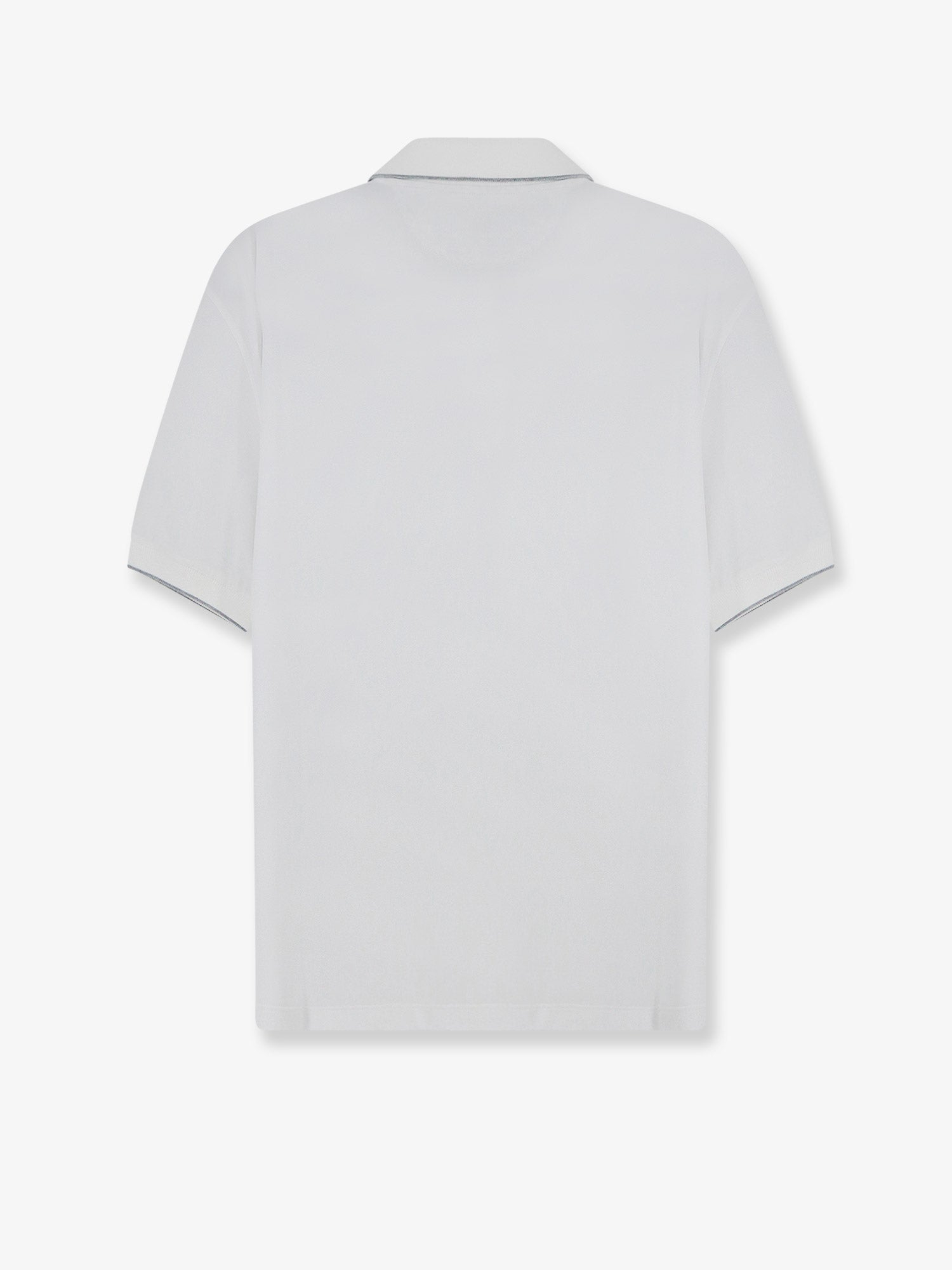 [Brunello Cucinelli] Shirts Short Sleeve SS26 MW8641330FCCS47