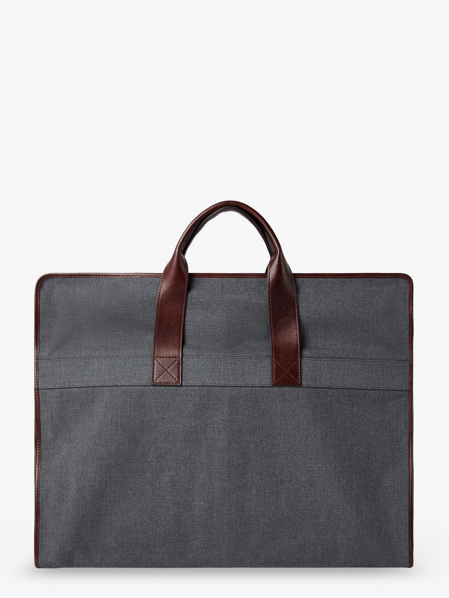 [Brunello Cucinelli] Tote bag SS26 MWN4CU390CAW48