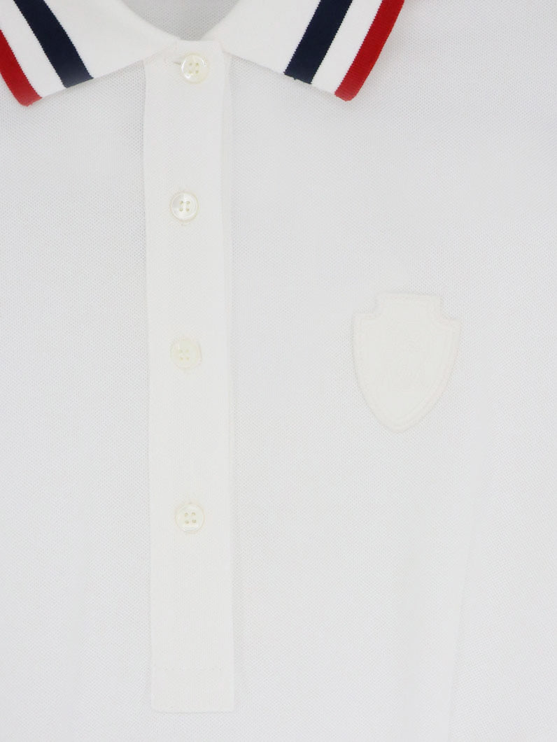 [Brunello Cucinelli] Short sleeve dress SS26 ML944A5469C159