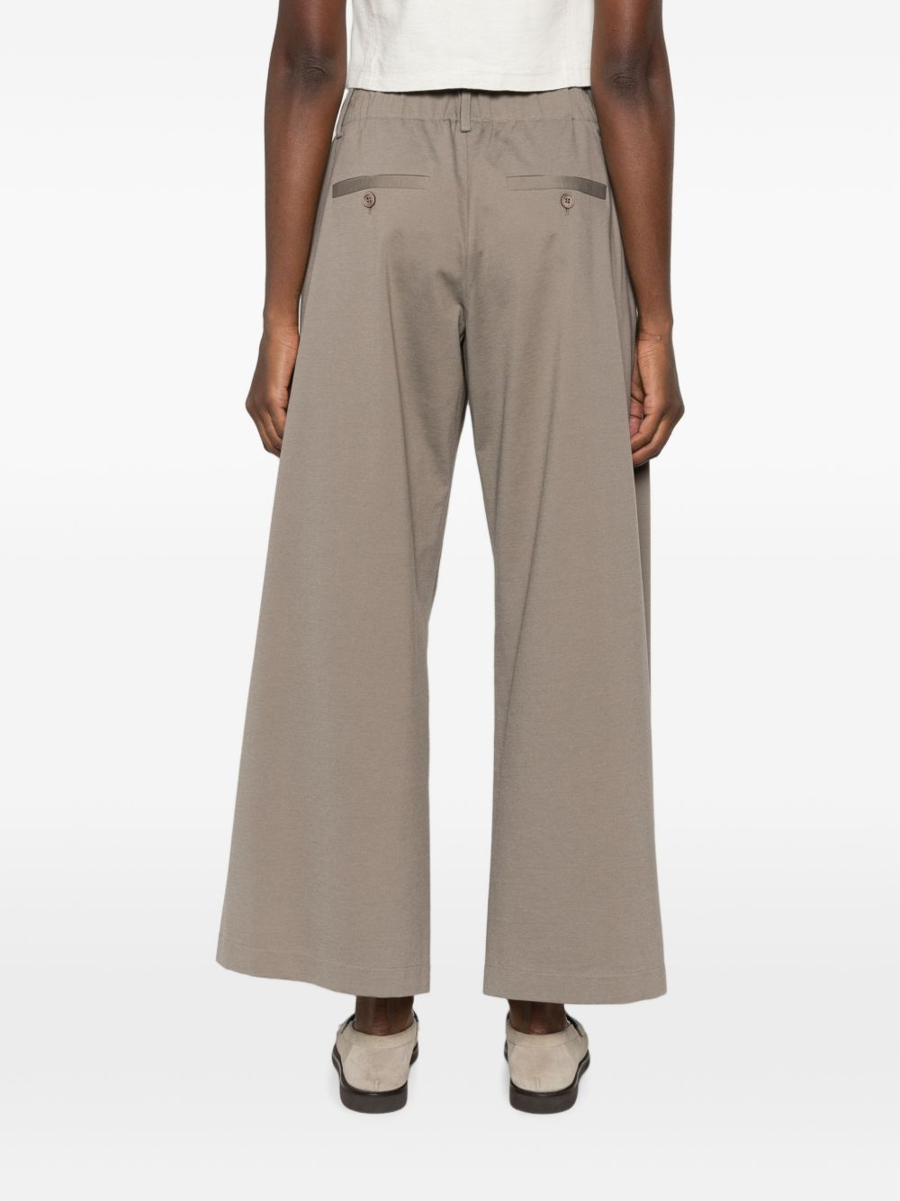 [Brunello Cucinelli] Trousers SS26 ML946EL199C9424