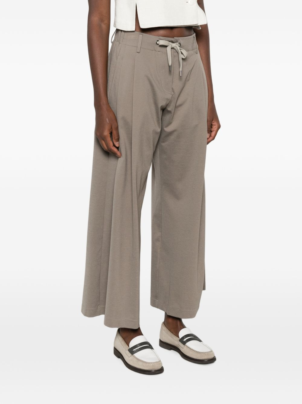 [Brunello Cucinelli] Trousers SS26 ML946EL199C9424