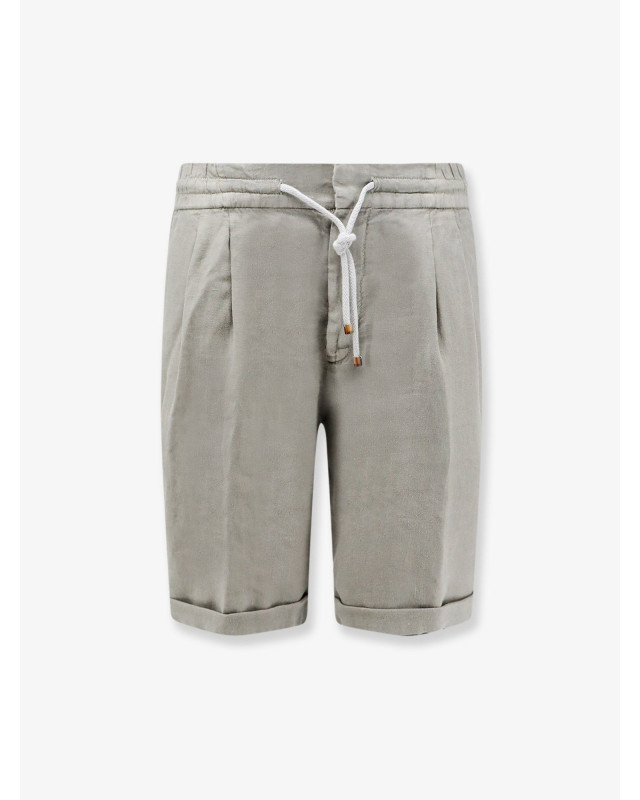 [Brunello Cucinelli] Shorts SS26 M243DU0020C6018