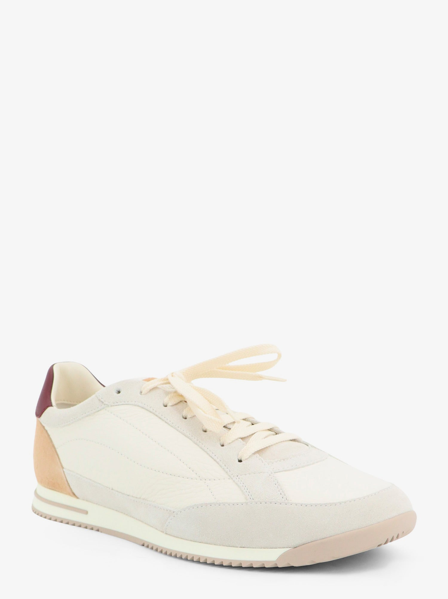 [Brunello Cucinelli] Sneakers SS26 MZUKOKA348CXM48