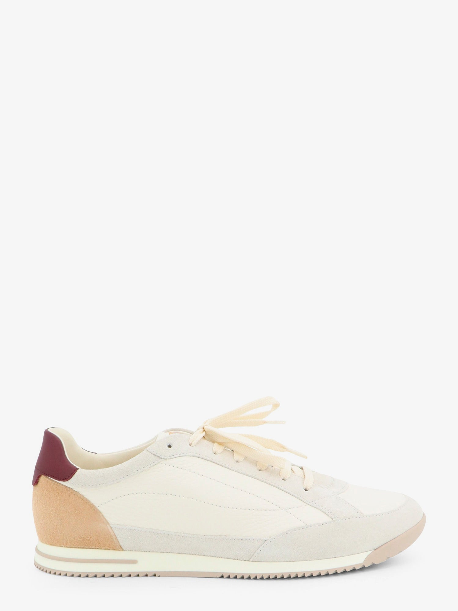 [Brunello Cucinelli] Sneakers SS26 MZUKOKA348CXM48