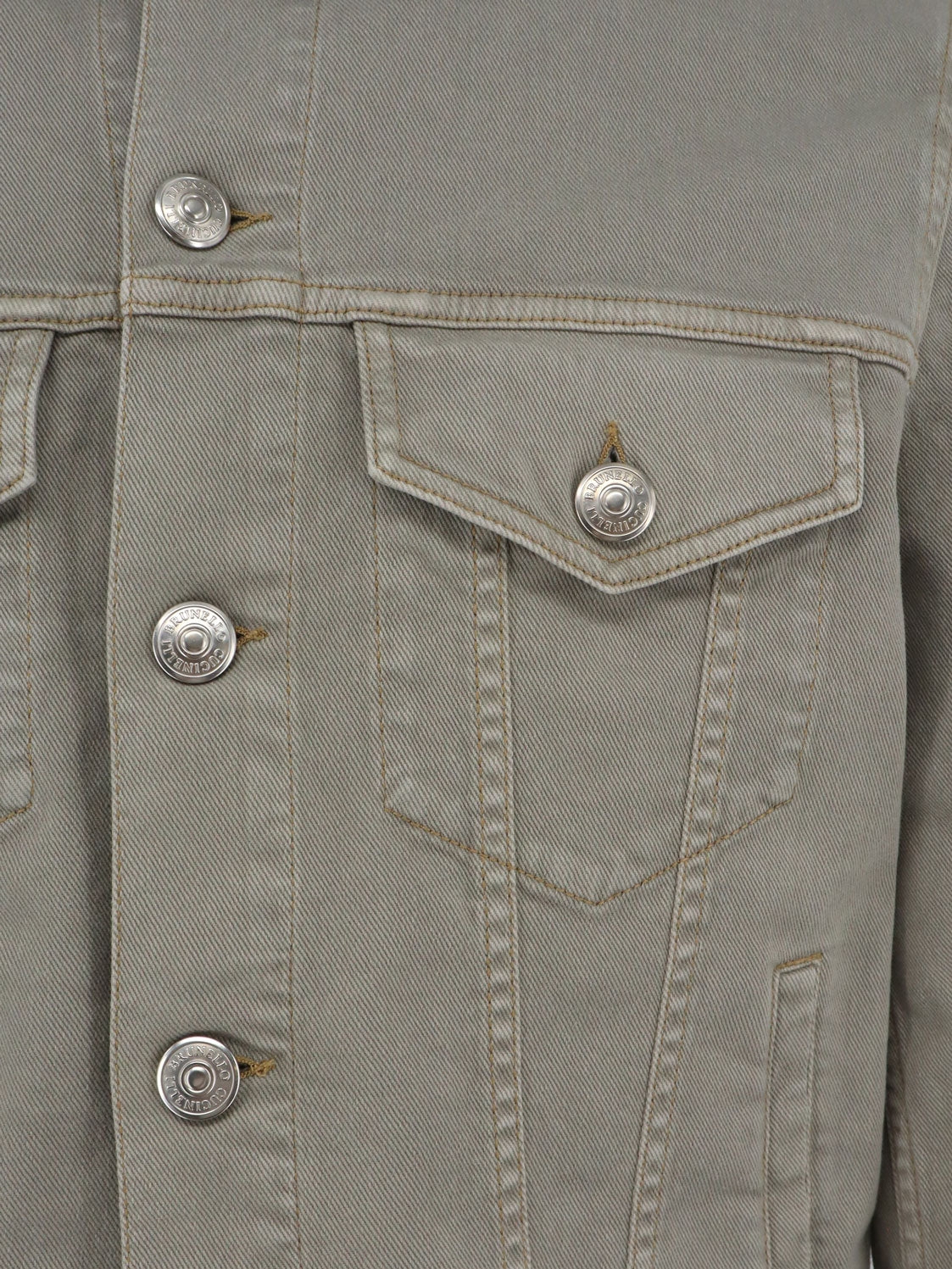 [Brunello Cucinelli] Jacket SS26 M277P6910C7018