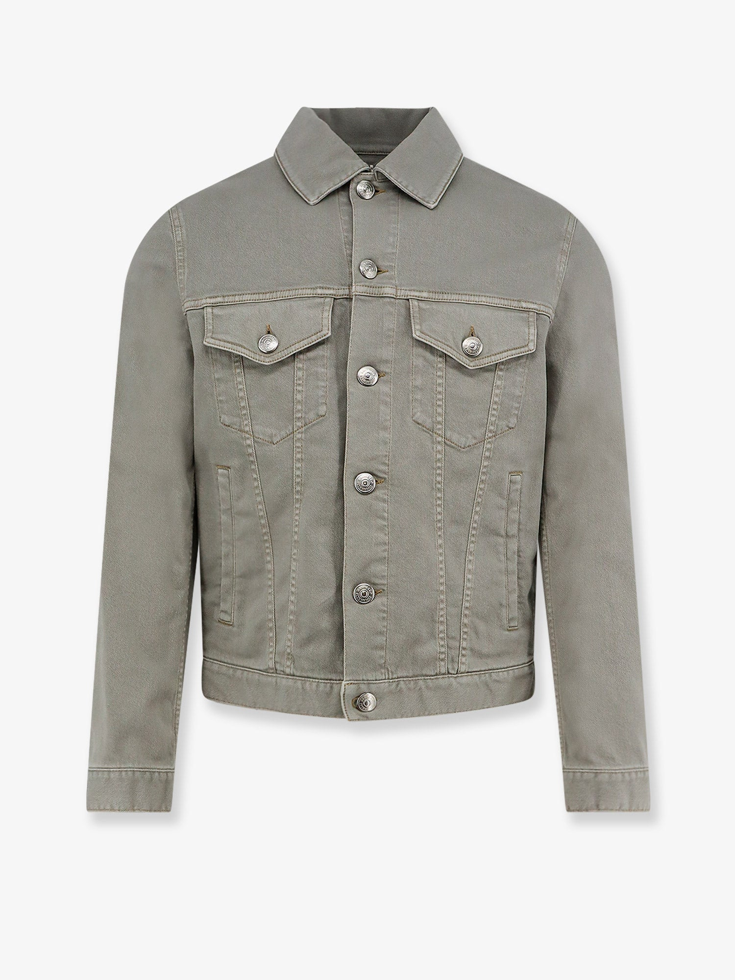 [Brunello Cucinelli] Jacket SS26 M277P6910C7018