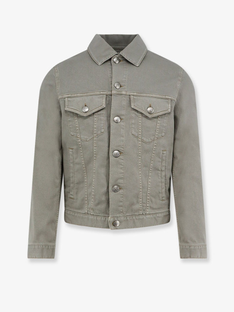 [Brunello Cucinelli] Jacket SS26 M277P6910C7018