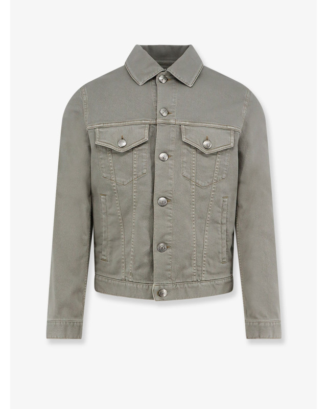 [Brunello Cucinelli] Jacket SS26 M277P6910C7018
