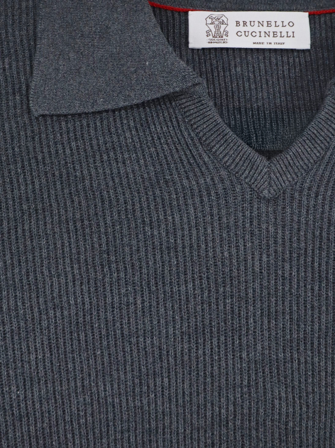 [Brunello Cucinelli] Shirts Short Sleeve SS26 M29400015CB869