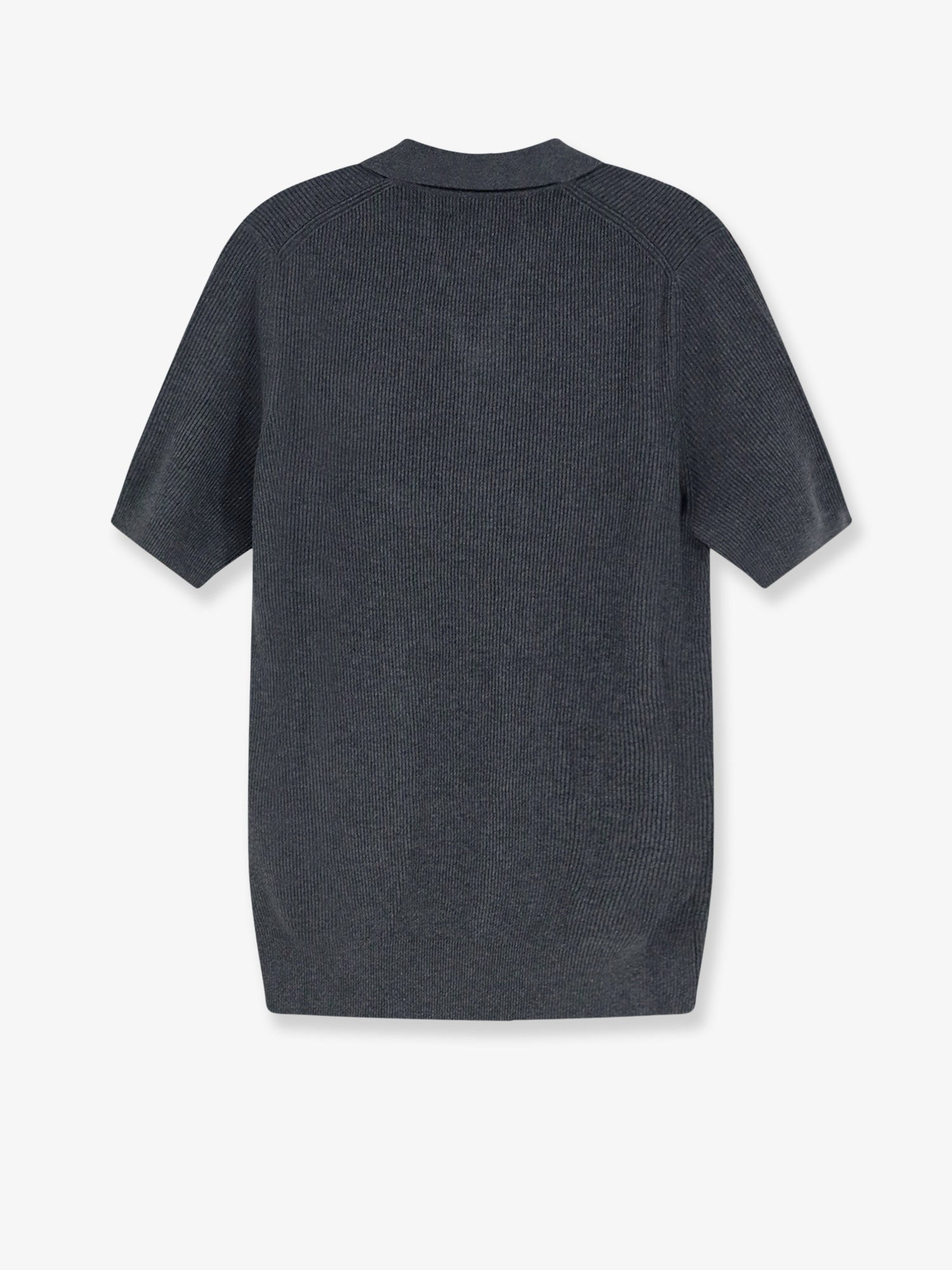[Brunello Cucinelli] Shirts Short Sleeve SS26 M29400015CB869