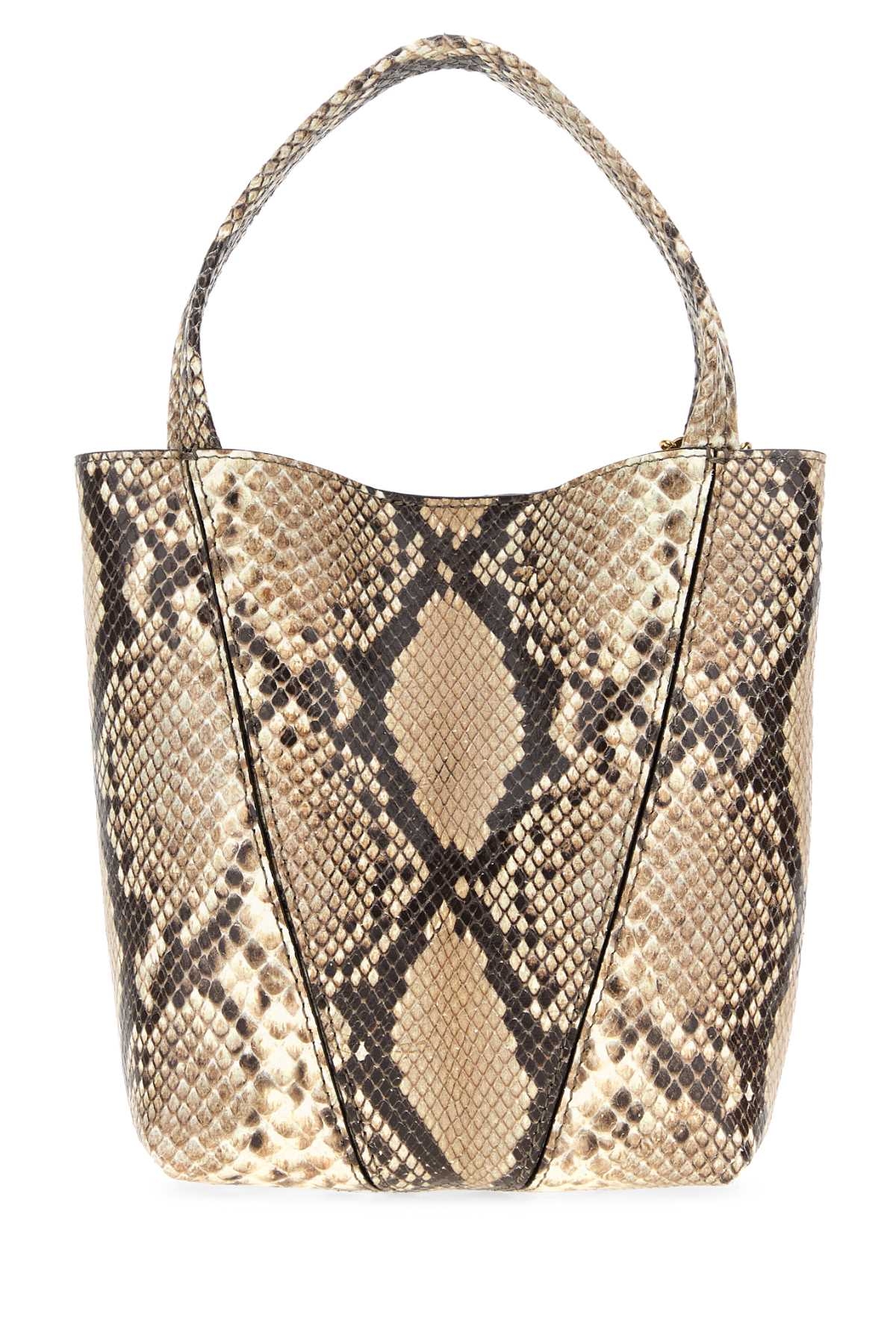 [Chloe] Tote bag FW26 CH26AS812S76 24F