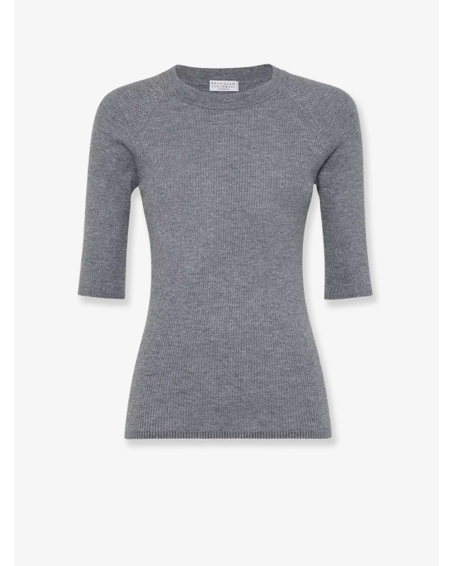 [Brunello Cucinelli] Knitwear SS26 M9A822200C072