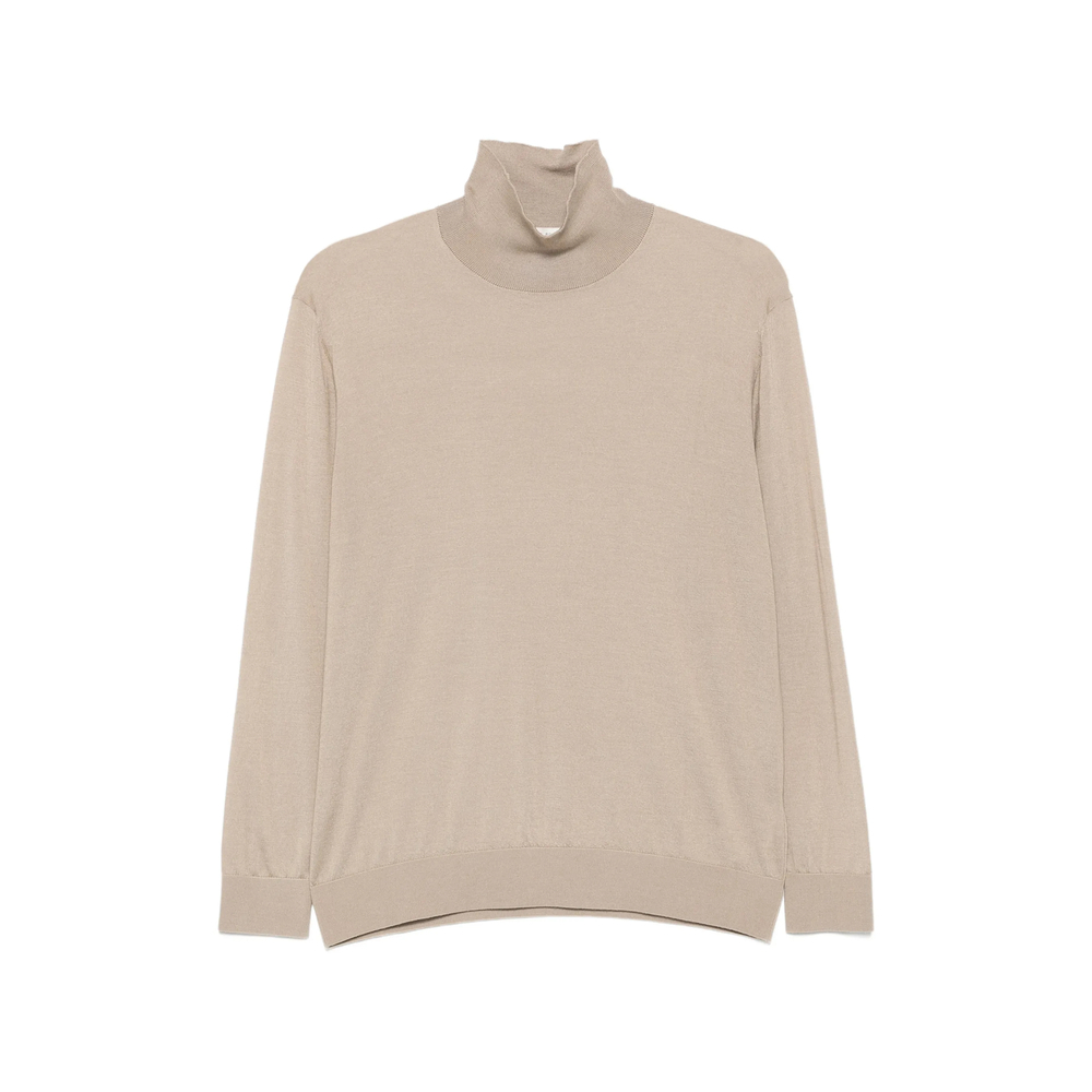 [THE ROW] Knitwear FW26 11020 Y1001 TAU