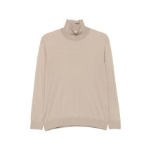 [THE ROW] Knitwear FW26 11020 Y1001 TAU