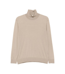 [THE ROW] Knitwear FW26 11020 Y1001 TAU