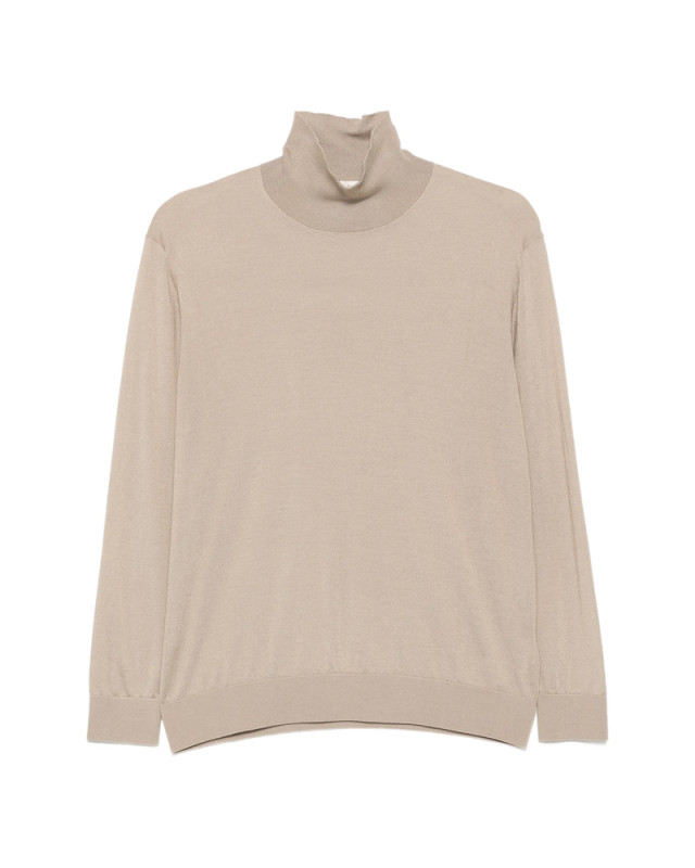 [THE ROW] Knitwear FW26 11020 Y1001 TAU