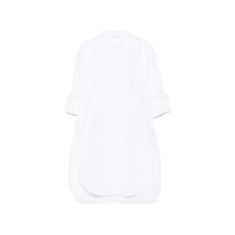 [THE ROW] Shirts Short Sleeve FW26 11140 W4280 WHT