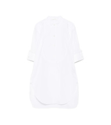[THE ROW] Shirts Short Sleeve FW26 11140 W4280 WHT