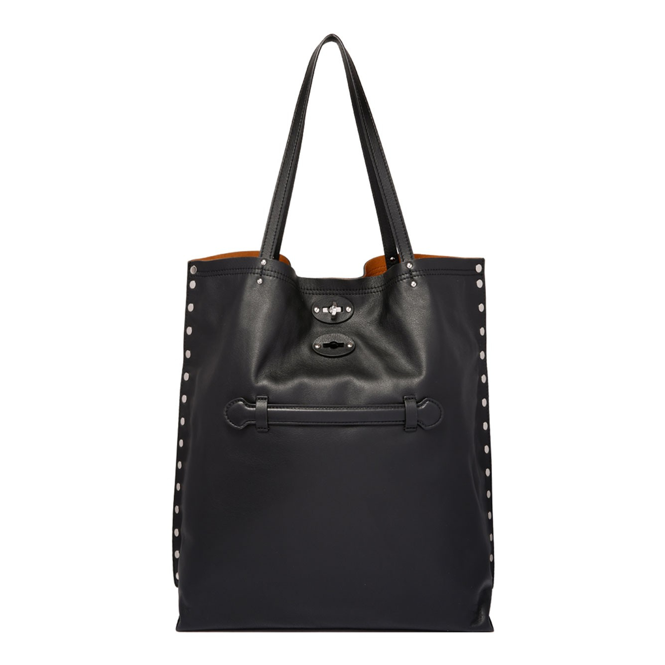 [Zanellato] Tote bag CO 068790M-1910000Z0001